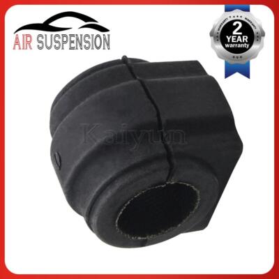 Für MINI Clubman F56  SWAG Stabilisator Lagerung Gummi Vorderachse 31356772844