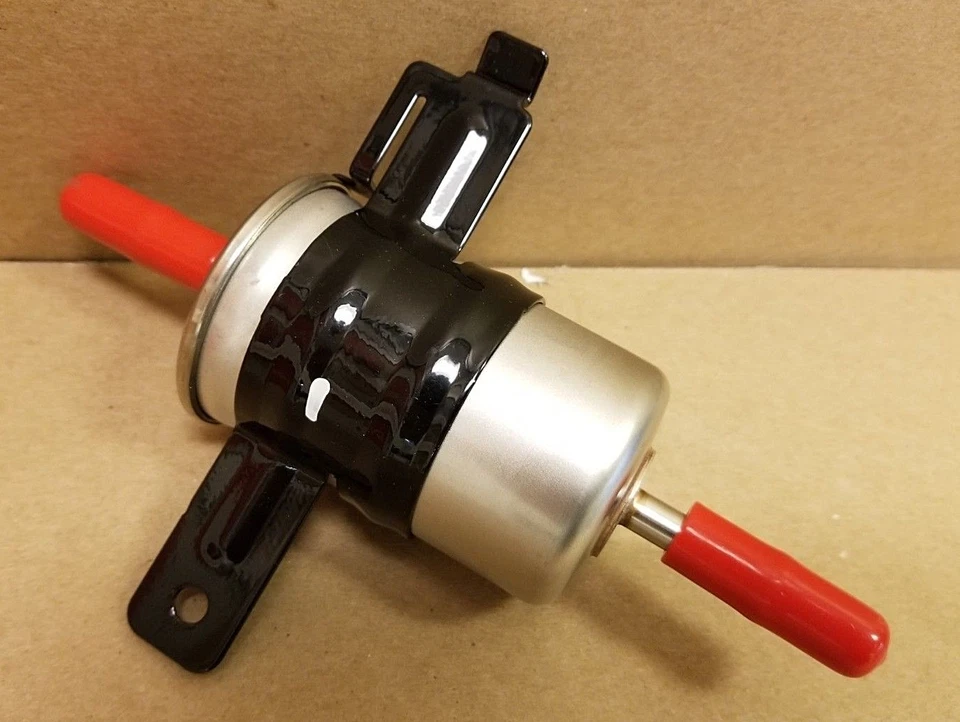 FILTRO COMBUSTIBLE JAGUAR XF 4,2 LITROS 2009-2010 - C2Z7738 Foto 3 de 4