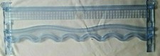 Retired Creative Memories 12" PATTERNS Custom Cutting System STRAIGHT WAVY SWELL