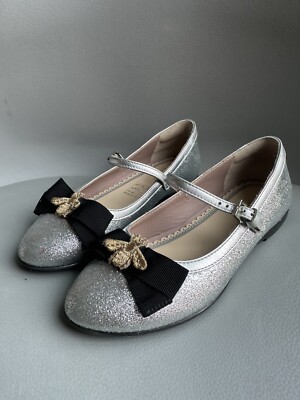 GUCCI KINDER SCHUHE BALLERINAS GRÖßE: 30