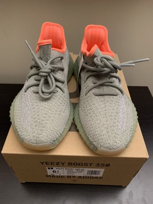 yeezy boost 350 v2 desert sage ebay