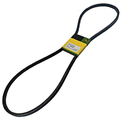 John Deere Original Equipment V-Belt #M82462