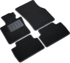 Tapis Moquette Auto Sprint Sur Mesure Pour Mini F55 5 Portes Depuis 2015-