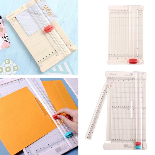 Craft Paper Cutter Paper Trimmer and Scorer for Card Scrapbooking