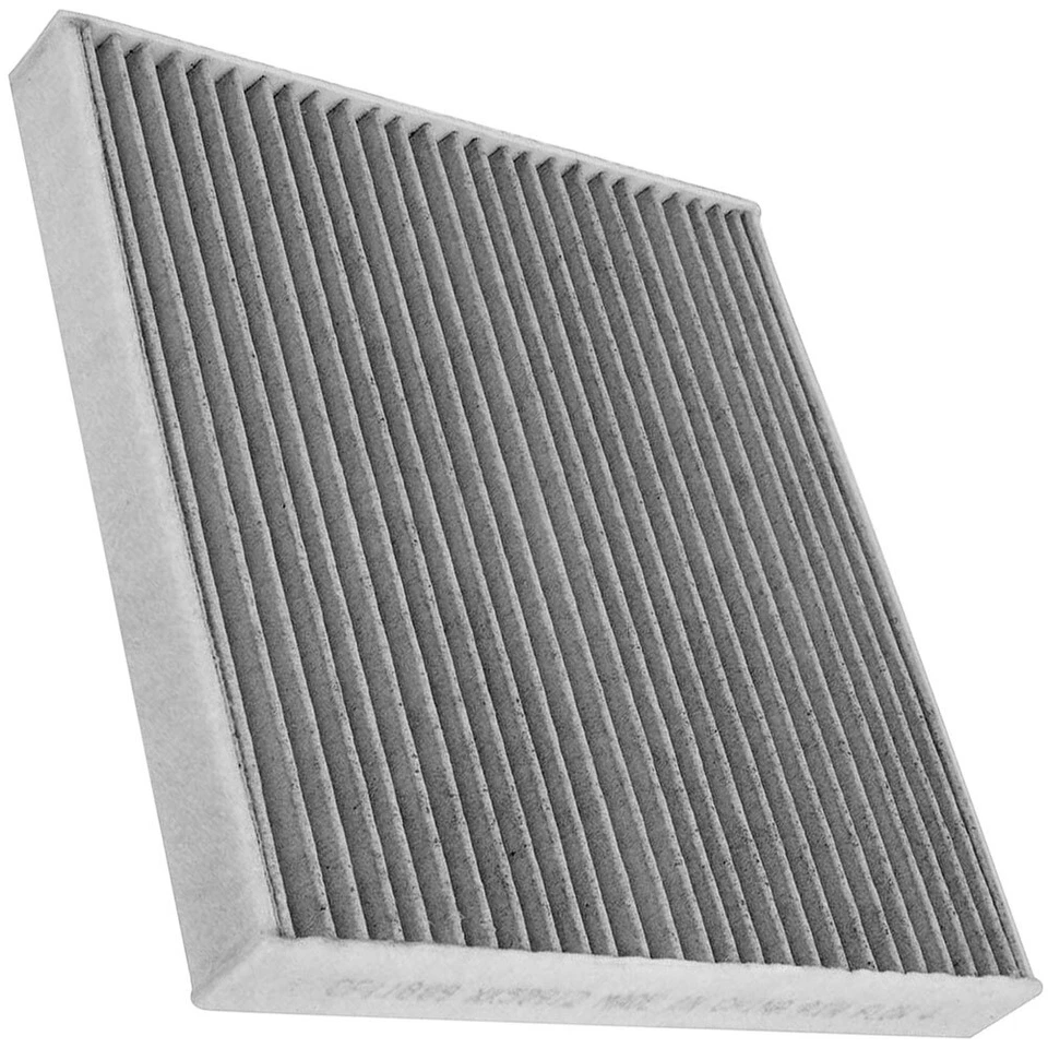 Filtro de aire de cabina Fram para Chevy Tahoe Suburban Silverado 1500 GMC Sierra 2015-18 Foto 3 de 4