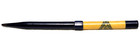 "CHICAGO-ST. LOUIS-KANSAS CITY *'The Only Way' "Middle Drive Working Mech Pencil — photo 2