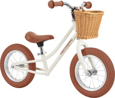KIDS BALANCE BIKES Toddlers No Pedals Adjustable Seat Height Ages 18 Mos-3 Yrs