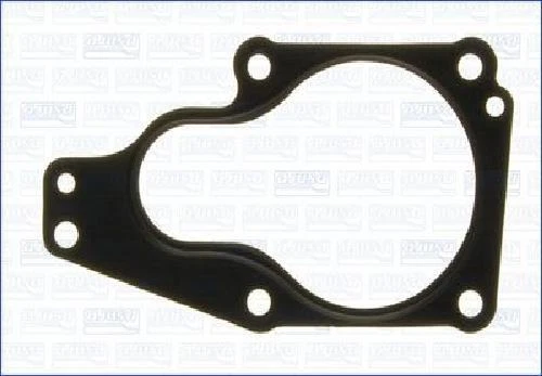 Original AJUSA Dichtung AGR-Ventil 01118200 für VW - Bild 1 von 1