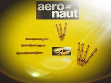 Rellingstütze 20mm Nr.: 5602/20 v. aeronaut / Günther Modellsport