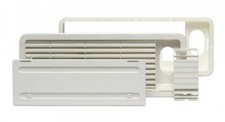 Lüftungsgitter LS 100 orig.DOMETIC inclusive...