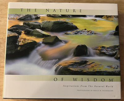 The Nature of Wisdom: Inspirations from the Natural World