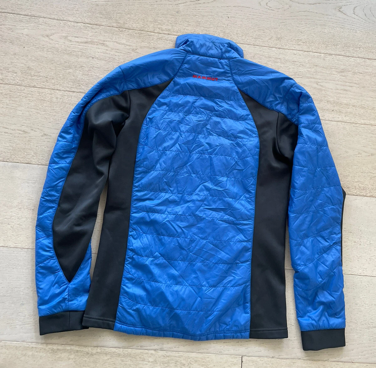 Mammut clearance guye jacket