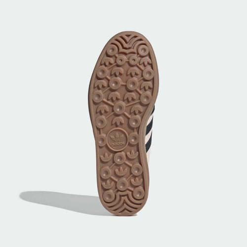 IE0429 adidas Originals Gazelle Bold Wonder Quartz Core Black (Damen) - Bild 5 von 8