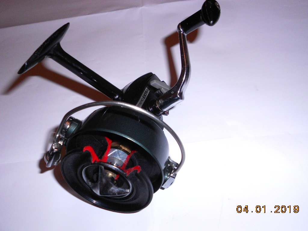 INTREPID extra per pesca con mulinello taglio modello modello modello aperto 6014f5 INTREPID extra per pesca con mulinello taglio modello modello modello aperto 6014f5