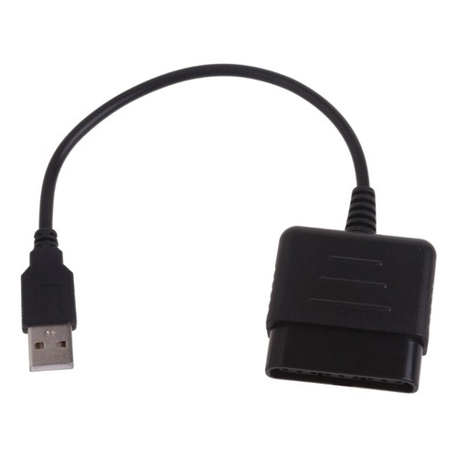 Adapter Converter USB Adapter Converter Cable PS1 PS2 to PS3 PC Games - Picture 3 of 8