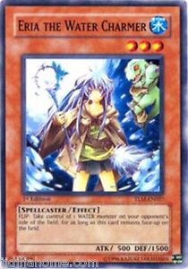 Yugioh Hiita The Fire Charmer TLM Common 1st Edition x3 PLAYSET Pack Fresh MINT!