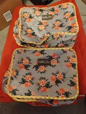 Matilda Jane Pack It Up Bags Set Of 2