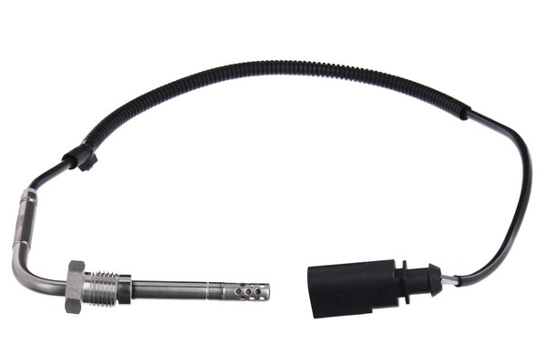 Sensor Abgastemperatur Valeo 368896 M14 X 1,5 FüR Audi A6 C6 4F2 Avant 4F5 4FH-image