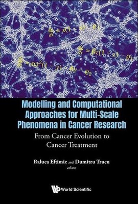 Modelling And Computational Approaches For Multi-scale Phenomena In Cancer Resea