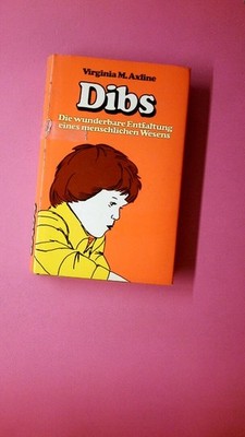 217924 DIBS . d. wunderbare Entfaltung e. menschl. Wesens HC