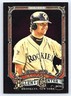 LARRY WALKER  ROCKIES    2025 TOPPS ALLEN & GINTER X #335