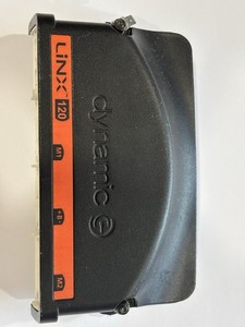 Dynamic LiNX Control Module for Power Wheelchair DLX-PM120AL-B