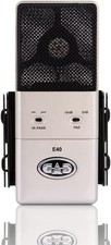 CAD E40 Medium Diaphragm Condenser Microphone