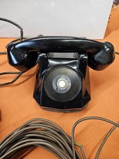 Ae 40 Telephone In Collectible Telephones (1940-1969) for sale | eBay