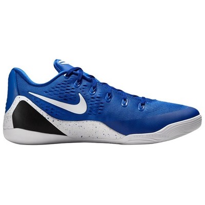 Nike Kobe 9 Em Low Protro Tb Game Royal Men IH1401-400 New