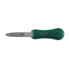 R Murphy/Ramelson New Haven Oyster Shucking Knife, Shucker Tool Opener, Curve...
