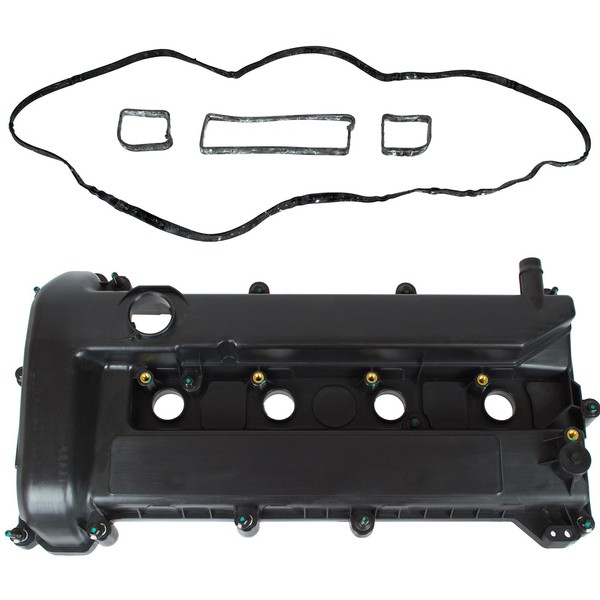 Ford Mondeo IV 07-15 1.8 / 2.0 Ventilabdeckung-image