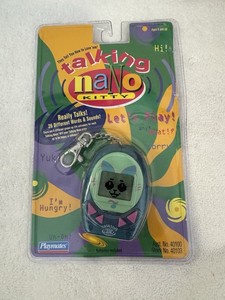 Nano Kitty | eBay