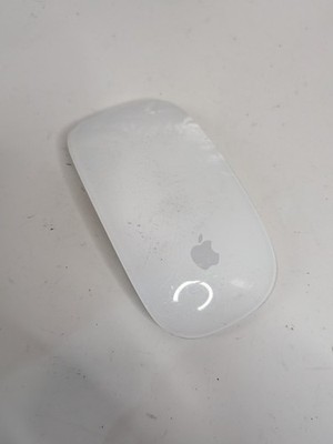 Apple Magic Mouse 2 Wireless Mouse - White (A1657)  used