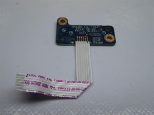 Dell Latitude E6430 LED Board mit Kabel LS-7784P #3642