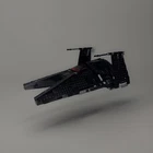 LEGO Star Wars (75336) - Inquisitor Transport Scythe *SHIP ONLY* READ