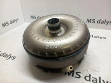 MERCEDES-BENZ M W166 DREHMOMENTWANDLER AUTOMATIKGETRIEBE 2052500502 36527997