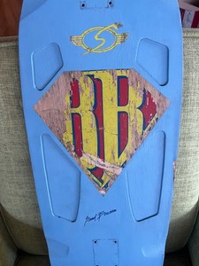 Sims Skateboard Deck | eBay