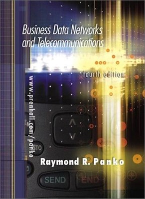 Geschäftsdatenkommunikation und Netzwerke, Raymond R. Panko - 97
