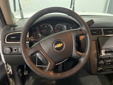 2010 Chevrolet Tahoe Steering Wheel Wheel Only
