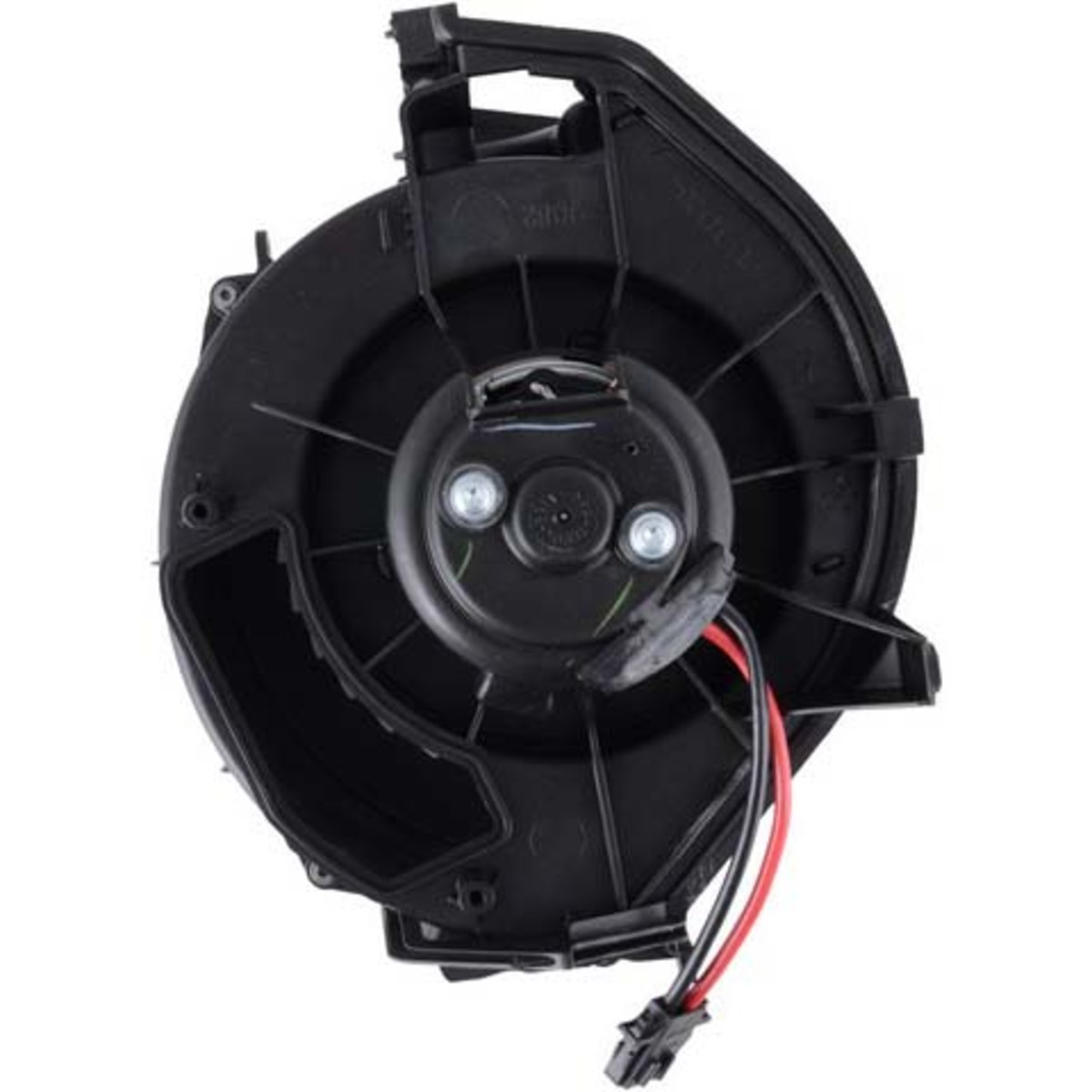 PM4095 VDO Blower Motor for Audi R8 A6 Quattro S6 2007-2011