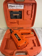 Paslode Impulse IMCT 900420 Cordless 30° Framing Nailer (Tool + Case ONLY!)