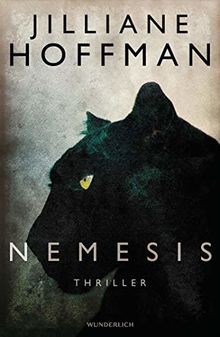 Nemesis: Thriller (Die C.-J.-Townsend-Reihe, Band 4... | Buch | Zustand sehr gut