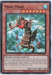 Mare Mare EGO1-EN017 Egyptian God Deck: Obelisk the Tormentor Super Rare 1st Edition
