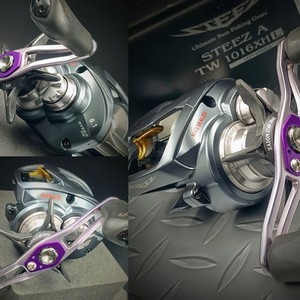 Daiwa TD Double Embrayage 95 Suspendu, Couleur 37