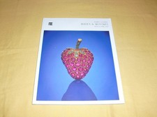 Biarritz Enchères Bijoux & Montres Catalogue (Avril 2025)