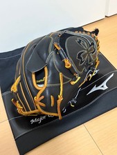 Soft Mizuno Pro Crafted Edition Hiroto Takahashi Model Size 11