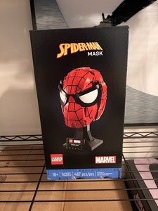 Lego 76285 | eBay