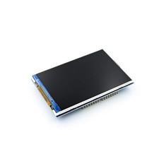 3.5 Inch TFT LCD Display 320 X 480 Color Screen Module Compatible with Arduino U