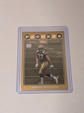 Jordy Nelson Rookie Card Guide and Checklist 5