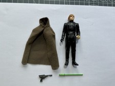 Product Image: Vintage Luke Skywalker Jedi  STAR WARS COMPLETE figure Original 1983 Hong Kong 